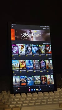 Samsung tab 8 Storage 32gb  الجهاز غني عن التعريف سعره ١٧٥ الف مكاني ا...