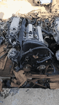 هل تبحث عن قطع غيار موثوقة لسيارتك؟ 🚗 نقدم لك مجموعة من قطع الغيار المميزة والمتوفرة لدينا: سوناتا وفود 2001/2005، سوناتا منغولي 99/2001، وأوبتيما 2001/2006. جميعها بحالة ممتازة ونظافة تامة. 🛠️ متوفرة في بغداد، مدينة الصدر، مع إمكانية التوصيل إلى جميع المحافظات. لا تتردد في الاتصال بنا على الأرقام التالية: 📞 *********** أو ***********. احرص على أن تكون سيارتك في أفضل حالاتها مع قطع الغيار الأصلية لدينا! 😊
