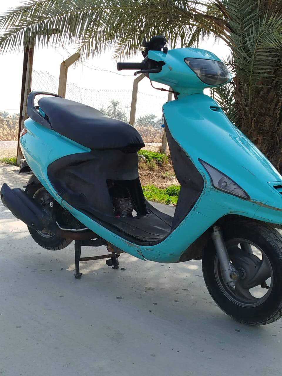 سلام عليكم
دراجه فراشه بلاديه ونضيفه
دراجه فول شلعه ومعدل متوكف بصف خواته
شرط شلعه شك الكاع
مكاني بابل حله قرب مرقد العلويه شريفة ع
خاص مااجاوب
*********** اتصال أو واتساب
سعر 325
واني خادم 🌹
