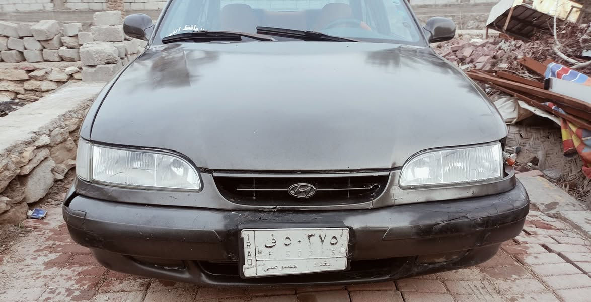 سلام عليكم شباب سياره سوناته موديل 94 رقم بغداد  سياره مكينه مفتوح كير اوتماتيك  سي مكينه وكير وتخم تاير  جهازات بس حداديه نص عمر  سياره جهازه سنويه صاقطه  2020 حايز ثالث ملك ب كربلاء  بيها وكاله عامه  سياره مراوس  بهارتوب بطه  مارك  سوبر كلشي جان  مكان سياره رميثه شارع العام يم مسبح  رقم جهاز وبي واتساب شعندك مروس راسني واتساب وتصل عل خط  ***********
