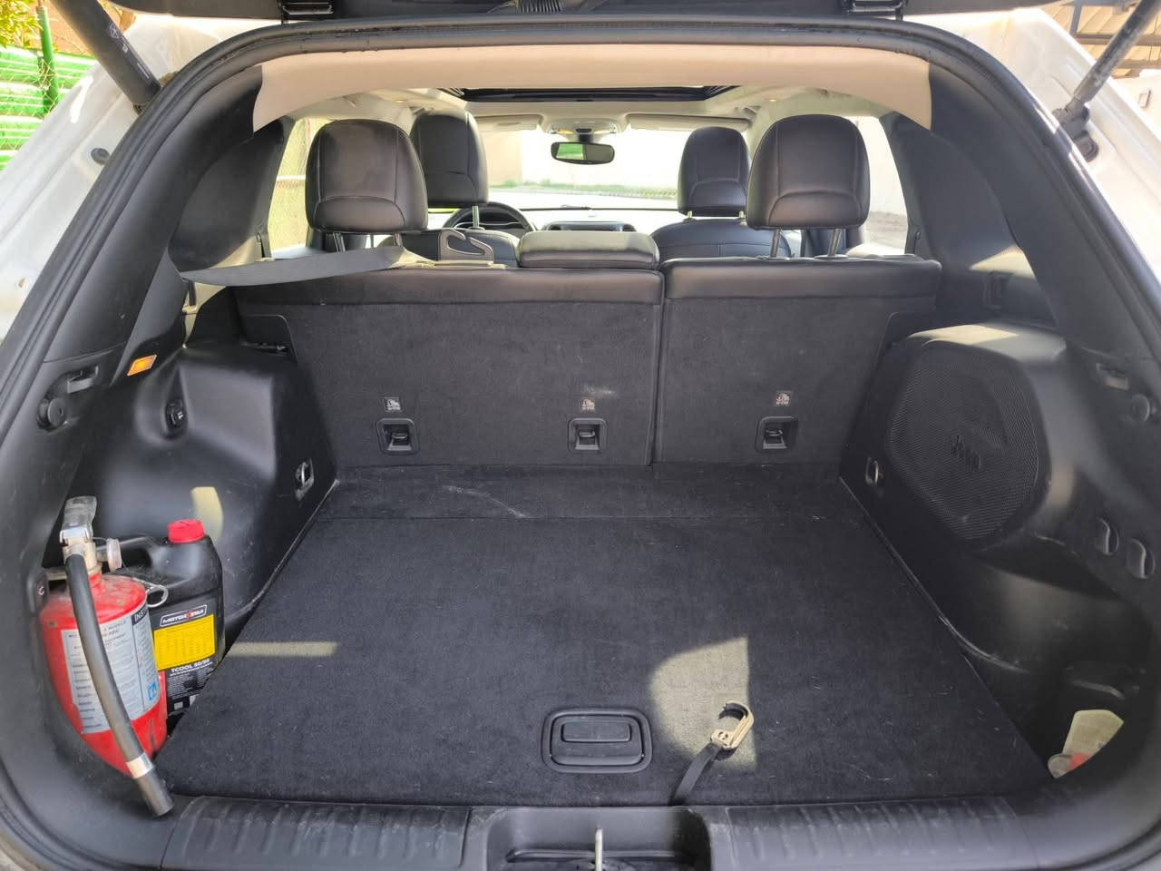 جيب شيروكي 2019
V6 

3.200

ضرر بالصور 

ماشيه 49.000 ميل
رقم ديالى 
انكليزي


**إذا كنت صاحب هذا الإعلان وتريد حذفه لأي سبب، رجاءا أرسل رسالة إلى الدعم الفني**