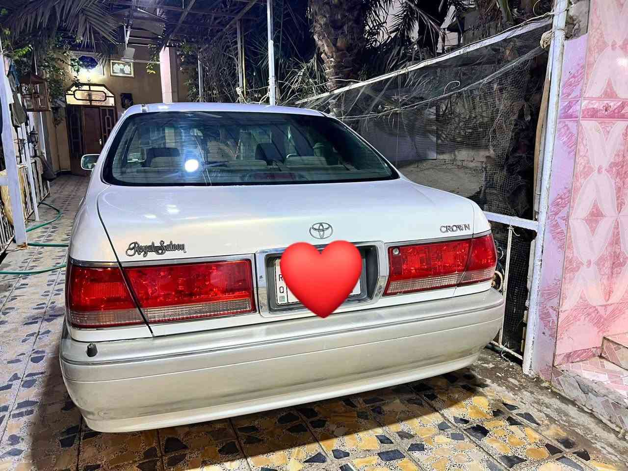 مكلف بنشر 
جمرة
 محرك 2500
موديل 2001
تلث دكم
تنته وبرده خلفيه ويلكب نجمه 
كهربائيات السياره كلهه شغااله 
كفاله عامه من الدعمه والصبغ 
كفاله بالاصوليات 

السعر 160
الي مو شراي لا تتصل
***********
