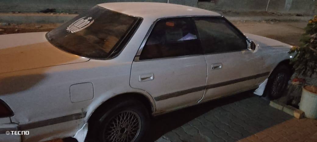 مارك عضم  جاهزه عدا التبريد ما بيه  حداديه جديده كهربائيات شغاله مكينه وكير جدد   رقم نجف المالك يمي 
وداخله حلوه  السعر 35,قفل مال جناي


**إذا كنت صاحب هذا الإعلان وتريد حذفه لأي سبب، رجاءا أرسل رسالة إلى الدعم الفني**