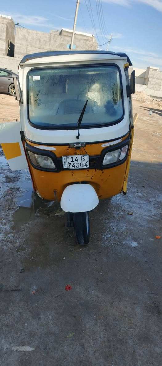 سلام عليكم تكتك Tvsمديل 19 شهر 12رقم سنويه تحويل ثاني يوم محرك كفاله عامه صبانه ما محطوط علي حدادي خير من الله قراض بيهة كله جدد دوشمه داخليهة حديده مطالعه كامله مكمله ربع ما ذب عليهة كبل لشارع سعر خاص 🥰رقم ***********
