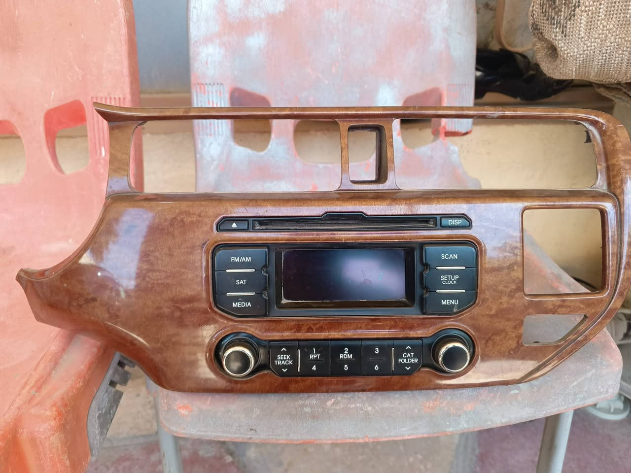 مسجل ريو 14 هوه والكفر مالته صاج السعر 30 الف مكاني نجف رقم الهاتف ***********
