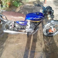 متاح موديل 23 كامله مابيه كل نقص محرك ما مفتوح كلشي بيه كامل كهربائيات...