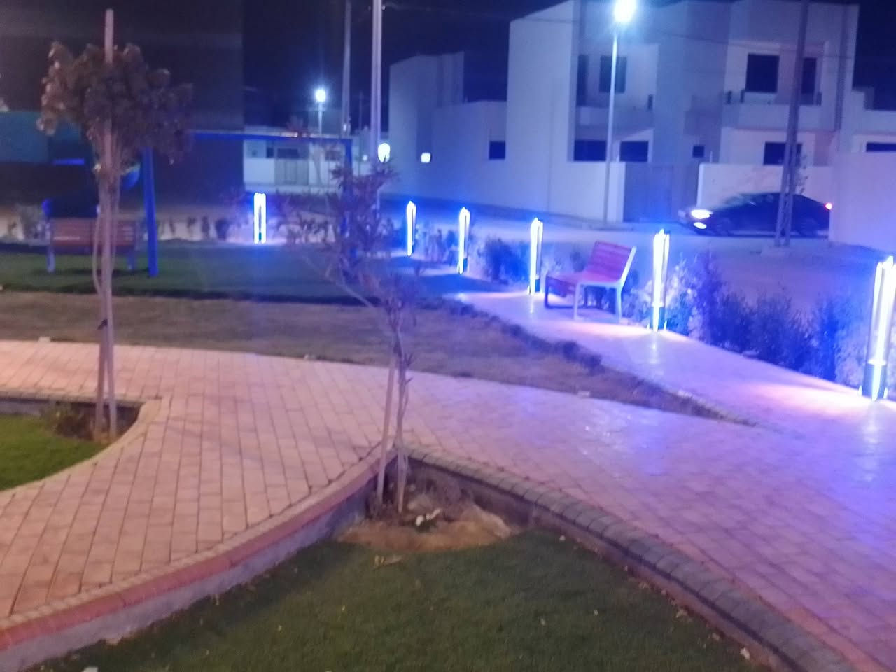 تتوفر دار سكن في مجمع درة المثنى قرب المصرف الزراعي 
المساحة 200 متر طابق واحد 
غرفتين وصالة ومطبخ وبراني وصحيات 
المجمع مخدوم بالكامل ماء ومجاري وكهرباء 
الدار مطلوب للمصرف العقاري 120 مليون 
الصور خاصة بالمجمع 
لا توجد صور للدار 
لمعرفة التفاصيل ورؤية الدار الاتصال على الرقم *********** يوجد واتساب او زيارة المكتب حي الحكم شارع زمزم قرب حسينية السيدة زينب عليها السلام
