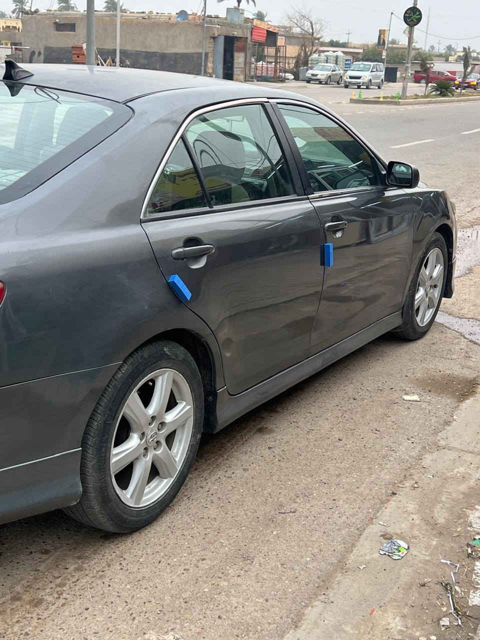 الحلال للبيع 🫡❤
كامري 2008محدثه 11رياضي سبورت ❤
رقم بغداد دولي شرط التحويل ❤
كير مكفول مكينه بيه خط بخار بدون تنقيص❤
صدر خير من الله تايرات. خير من الله
كشانه جلد.  سياره بيه حزام جماليه
حادثه جاملغ خلفي. مكفوله حوض
الغود شواصي شرط
مكاني صلاح الدين الضلوعيه
سعر 85 وبيه مجال
المايعجبه سعر يعبر المنشور
مابيع لا قسط ولا رواس فقط بيع نقد
***********
اسيا وتساب فقط ***********
