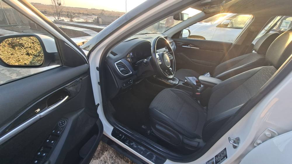 السلام عليكم
عادي ابيعه بلاجل 
 كيا سلتوز 
 موديل 2023 
 بدون دواخل
 محرك 200 دوش المرغوب 
ماشيه 45  
محرك كير تبريد تدفئة صدر كله جديد
 مكان السياره ديالى بعقوبه 
 سعر 145 وبيه مجال
 رقمي *********** بعقوبة, ديالى
