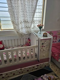 أثاث أطفال • بغداد