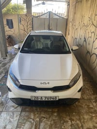 سيراتو خليجي • ٢٠٢٤ • مكينة 2000