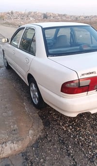 ٢٠٠٤ • توماتيك • محرك وكير شرط