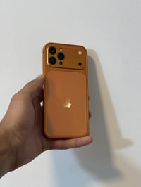 ايفون 12 برو ماكس • شاشة اصلية • الضهر مكسور