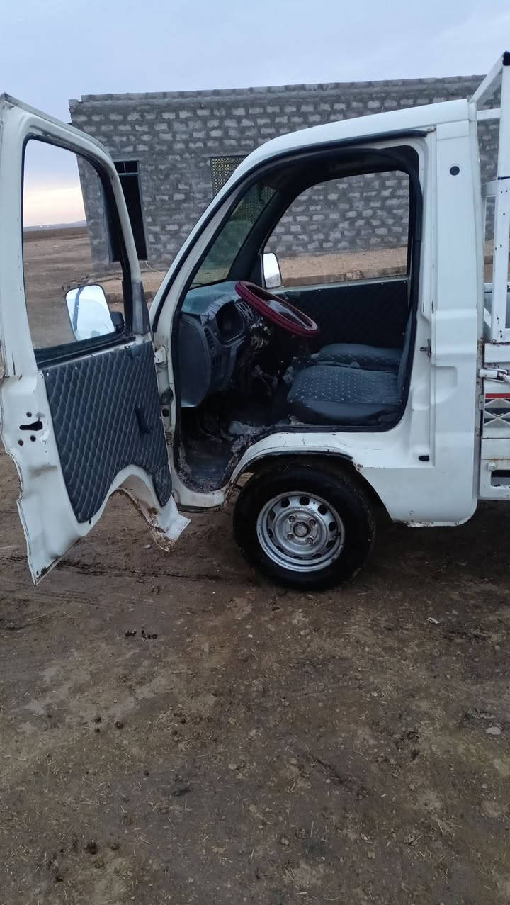 السلام عليكم كيا هافي للبيع موديل 2006 رغم نينوى كابون بانزين السعر 23 وبيها مجال المكان القيروان الستفسار اكثر اتصال علا الرغم ***********/***********
