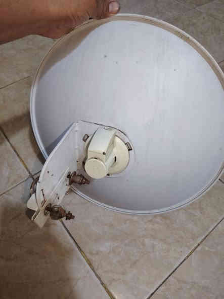 للبيع  نانو انترنت  نضيف مع واير نت 10 متر  سعره 75
مكاني بابل قضاء الهاشميه     ***********
