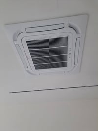 صيانه وتركيب جميع اجهزة التبريد اتصل ونحن نصل 07800802880