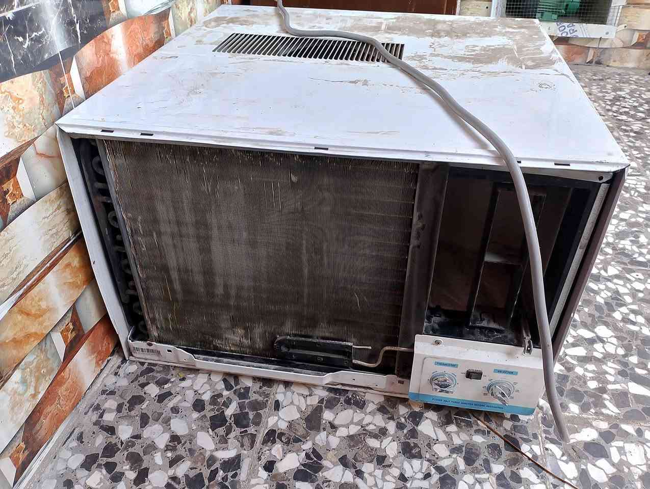 السلام عليكم مكيف ميدية طنين البيع بغداد مدينة الصدر 
لرقم ***********
