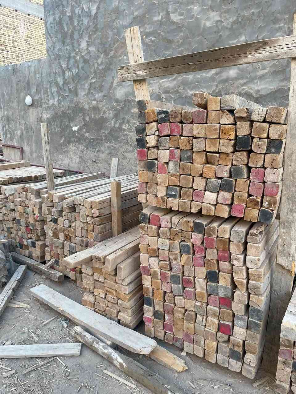 سير تلاثة متر 3*3تارس +مقاصير سير ولوح روسي تارس جميع القياسات العنوان بابل ***********
