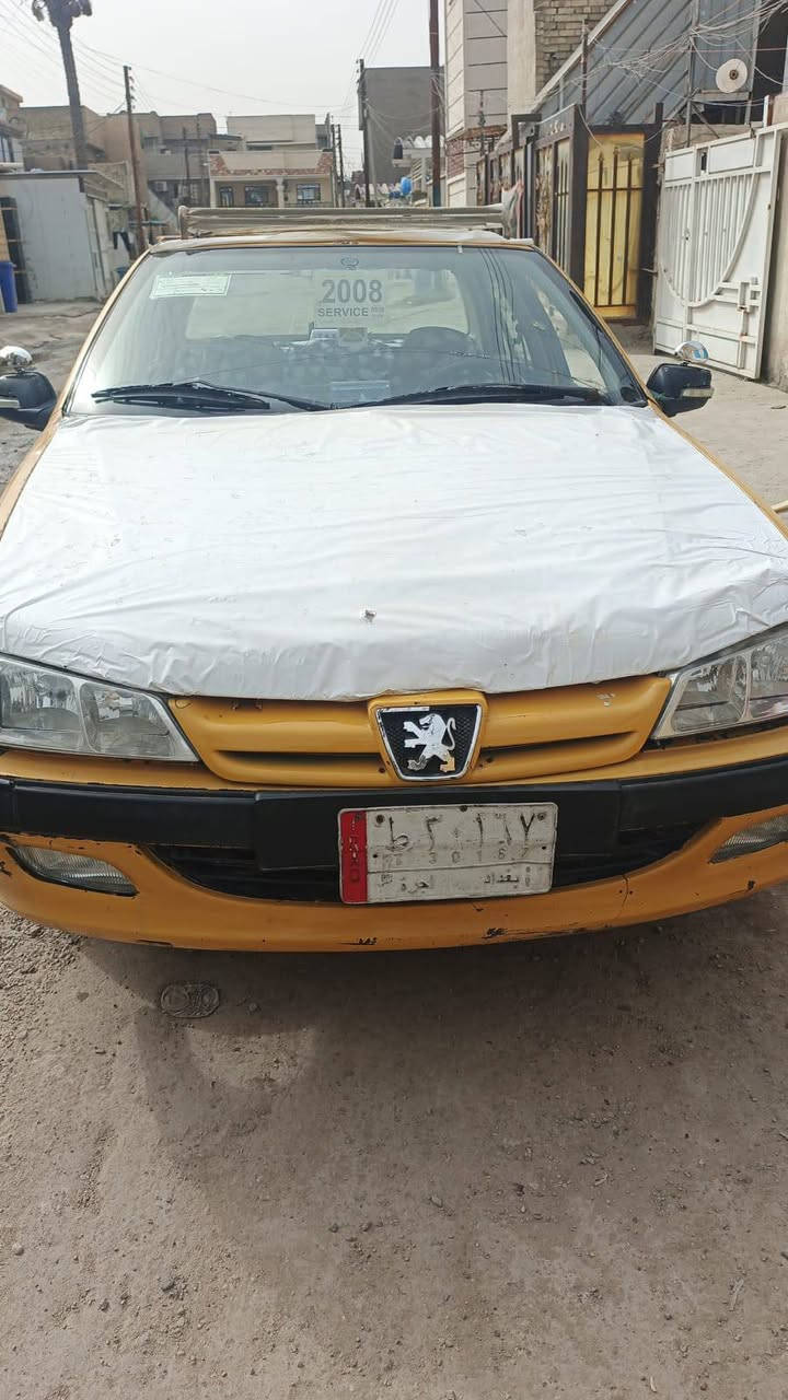 ب12ورقه بدون تحويل مستمسكات راعيه موجوده بارص مديل 11 مكينه كير حداديه مكفولات مكاني بغداد الدوره ***********
