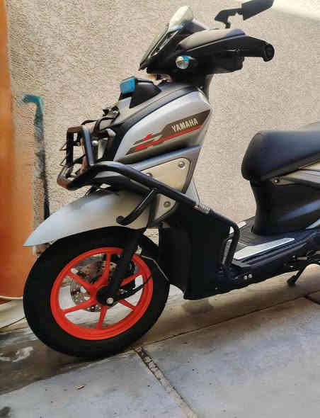 للبيع بعدها زيرو 25 كامله
درع +هوائيات + دوسه رجل + دوسه صفح + جاملغ طين رياضي +درع جاملغ امامي + درع صالنصه

امرايات فضائي +امرايات مالته بلاد وكتلوك 

 

للستفسار خاص 

هذا رقمي وتدلل

***********
