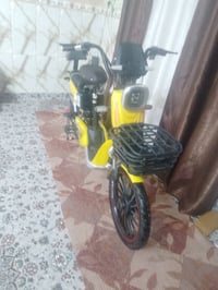 دراجة شحن • نضيفه جداً • سعر خاص