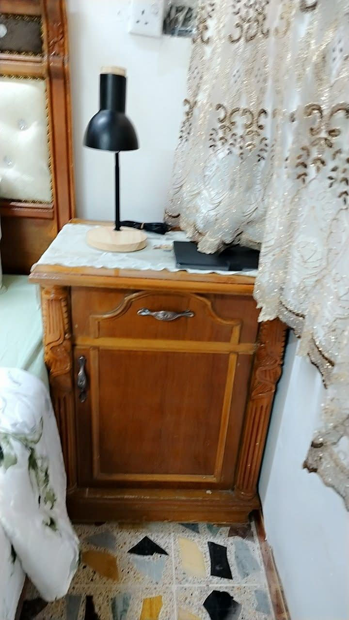 غرفة نوم 💤 صاج 6قطع  ملحق
السعر 600
حي الفلاح


**إذا كنت صاحب هذا الإعلان وتريد حذفه لأي سبب، رجاءا أرسل رسالة إلى الدعم الفني**