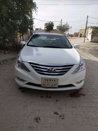 سوناتا ٢٠١١ • خليجي • بانوراما