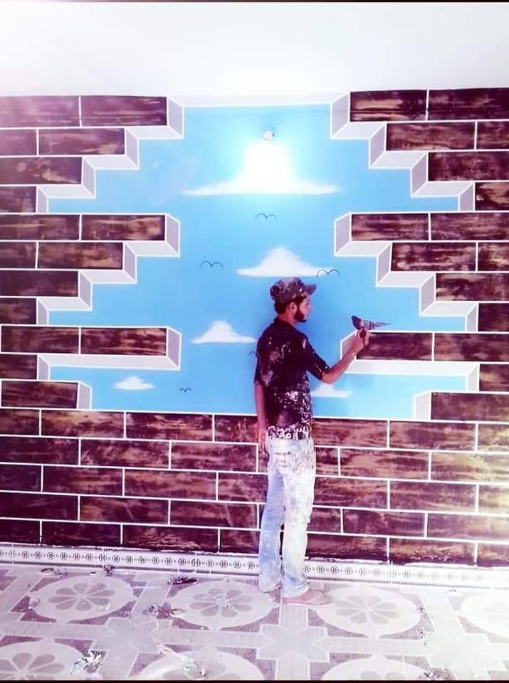 سلام عليكم رئيكم بعمل اخوكم ابو اماني الصباغ للاستفسار الاتصال على الرقم ***********
