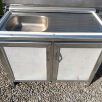 كاونتر سنك • باقفال • الرئاسة المشتل