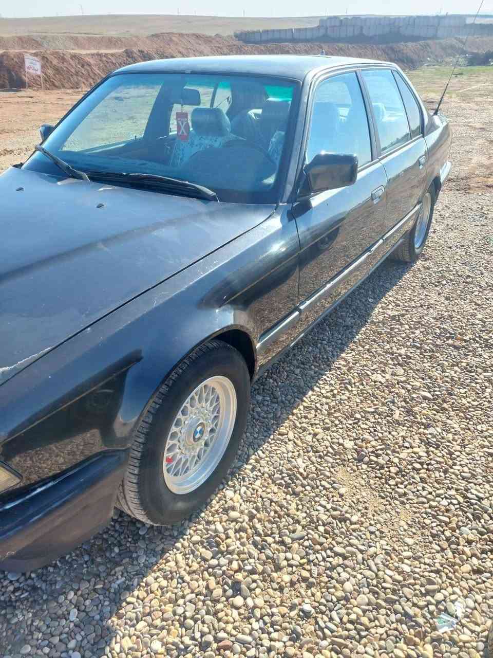 سلام عليكم ابيع 730 اصل موديل 88 كير محرك 735 اكسل صدر أمامي وخلفي جيد جدا تبريد شغال كهربائيات كلها شغالة فتحة شغالة تخم تاير جديد ادامه منظومة البانزين بلكات كلاص بانزين فيت بم جديد باتري انديكو كوري اصلي جديد دوشمه جديدة نواقص بسيطه وتنزل من سعرها وحده منهن صالنصه وسطية تبربر جبتلها وحده بالصندوك ماشديتها بعدني
السعر ٤٧ وبية مجال مكان بغداد *********** ماكلف بانشر
