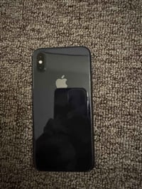 آيفون X • ٦٤ • نظيف