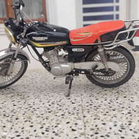 للبيع ماتور ٤ كير موديل 2023محرك كبس مامفتوح لا صوت ولا صرف بشرط شلعه ...