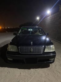تويوتا كراون ملكة • كراون ملكة • سيارة كراون • كراون تبريد • سيارة للب...