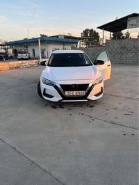 سنترا ٢٠٢٢ • ٤٩٠٠٠ كم • رقم أربيل