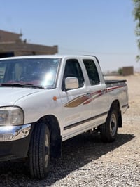 نيسان بيكاب • ٢٠٠٨ • أربيل