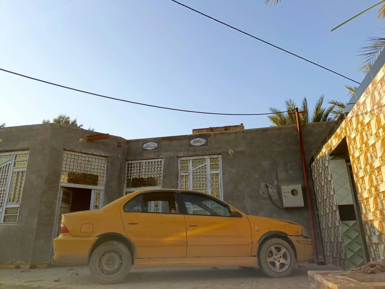 سمند 2011 رقم صدامي محرك كورلا السعر 12 وبيهه مجال رقمي *********** عنوان الشطره
