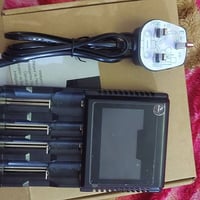 بطاريات ليثيوم • جديد بالكرتون • مع توصيل