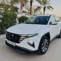 للبيع توسان 2022 خليجيه  رقم بغداد بسمي  فول مواصفات عده الفتحه بصمه ا...