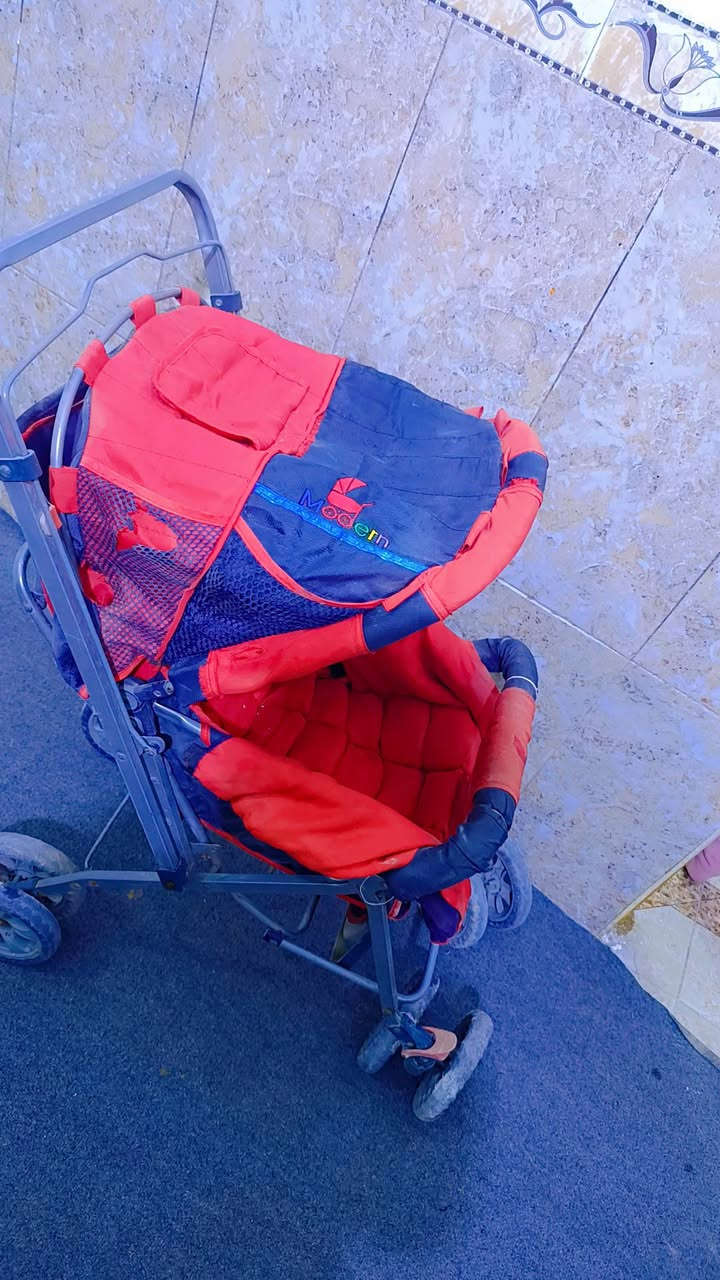 للبيع عربانه طفل شغاله على فحص سعر 30


**إذا كنت صاحب هذا الإعلان وتريد حذفه لأي سبب، رجاءا أرسل رسالة إلى الدعم الفني**