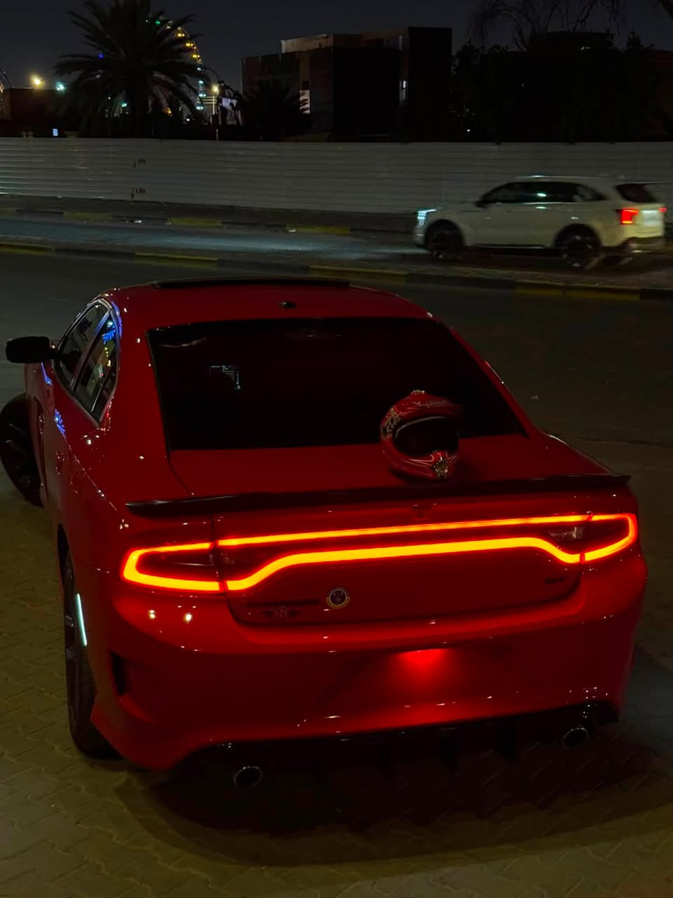 دوج جارجر GT PLUS 
2023 النداء الاخير لون احمر مميز 
رقم اربيل تحويل او وكالة ماشية 65 الف 
اعلى مواصفات بالجارجر رادار امامي
حساسات جانبية ، نقط عمياء ، كامرة خلفية ، شفتات ستيرن ، سوبر تراك باك ، كشنات كهرباء تدفئة وتبريد خزن ميموري ، ستيرن تدفئة ، كفالة عامة بيها بارد خفيف بلجاملغ  خلف السكن السعر 325
مكاني بصرة
***********
