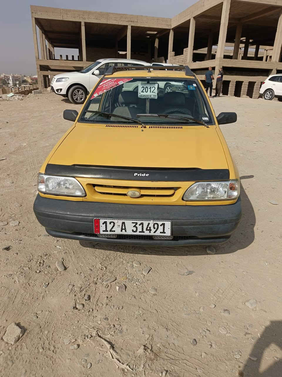 سايبا موديل ٢٠١٢رقم نينوى انكليزي محرك وكير شرط هيئة وغرمات صفر سنويه لل٢٠٣٠ هزه كامله كابون بانزين ورقي شواصي نظاف للاستفسار الاتصال على الرقم *********** بي واتس اب السعر 32 وبي مجال
