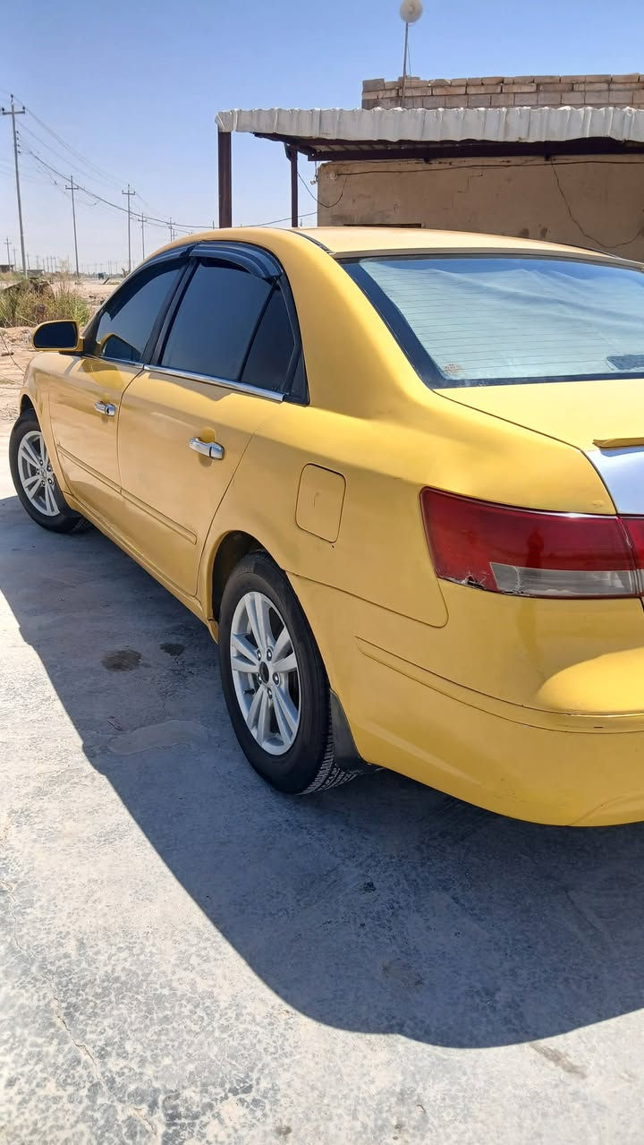 السلام عليكم سوناتا 2009 وارد خليجي رقم بابل دولي تحويل مباشر السياره جديده جاهزه كفاله من عدد شاملغ خلفي والباقي كفاله ماكينه جديده تبريد حداديه امامي وخلفي مصفر هيئه وغرامات الخط سماو رميثه مكان السياره السماوه السعر 88 الاتصال على الرقم *********** بي واتساب
