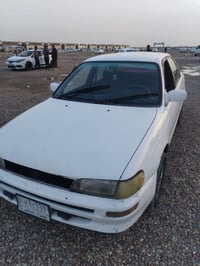 كورلا • البصرة • قابلة تفاوض