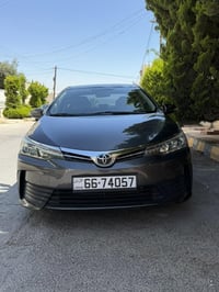 كورولا • ٢٠١٩ • اتوماتيك