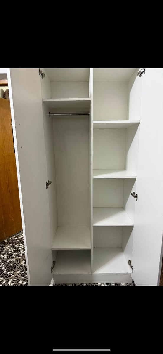 غراض مستعملة للبيع المكان بغداد للاستفسار خاص


**إذا كنت صاحب هذا الإعلان وتريد حذفه لأي سبب، رجاءا أرسل رسالة إلى الدعم الفني**