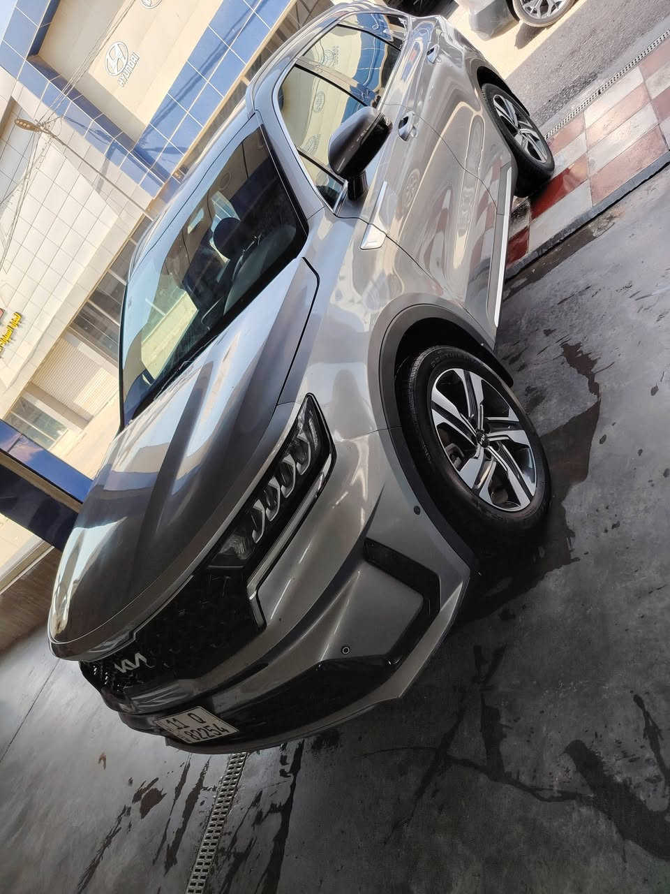 سلام عليكم
سورنتو موديل ٢٠٢٣ أمريكي هايبرد

بيه قطعتين صبغ فقط بدون دواخل 

فول مواصفات على فئه ماعده بنراما

ماشيه ٤٠ الف

سعر ٢٤٥ مروس حسب قناعه 

مكاني حله قرب جامعه بابل

***********
