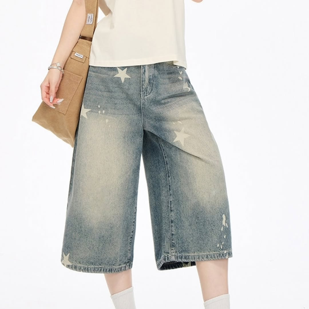 🖤🌟✨
برمودا جينز ✨🌟
السعر:35
القياسات ✨🪞 
S
M
L 
XL
XXL 
‎(كل البضاعة حجز مسبق تصل بعد 20 _ 25 يوم )
 
#iraqistore #pinterest #pintereststore #easthetic #jellycatbunny fypstore بنترست_ستور


**إذا كنت صاحب هذا الإعلان وتريد حذفه لأي سبب، رجاءا أرسل رسالة إلى الدعم الفني**