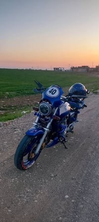 مكينة كبسي • أربيل • للبيع