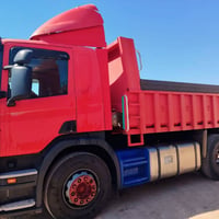 سكانيا موديل 2007 كفاله عامه شاصي 10  استفسار  07800919781