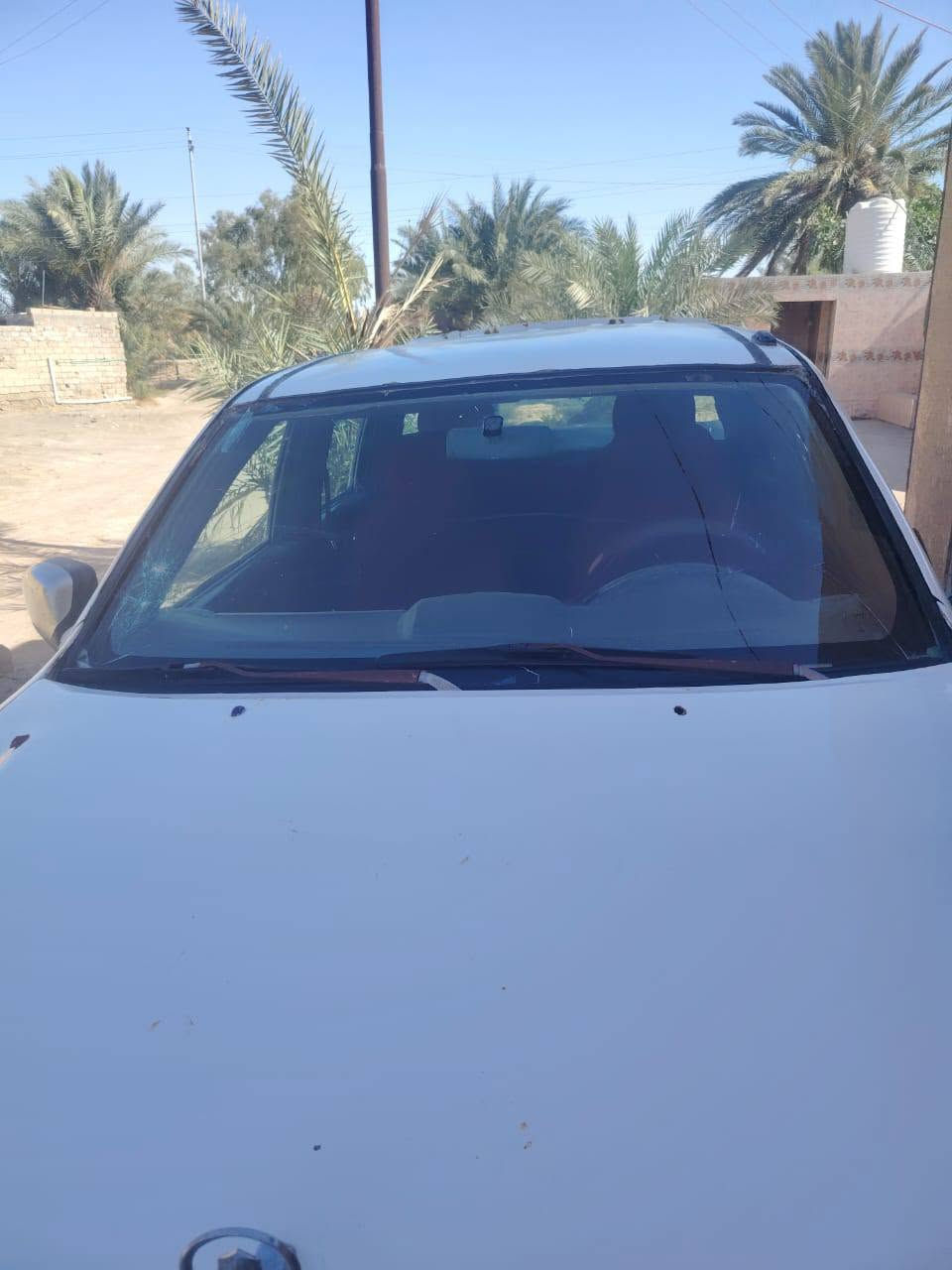 السلام عليكم كريت 2012 متجيه تجيه بسيطه كير ومحرك وكسن شرط مداور ثاني يوم دواخل نضيفه
تبريد ثلج سعر 45 وبيهه مجال مكان السماوه ***********
